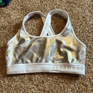 Under Armour Women’s Compression Bra